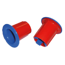 Handsträckfilmshållare "Safe Hands" 2st/fp