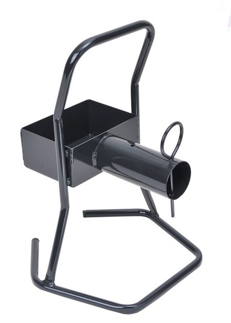 Avrullare VG-band  bärbar