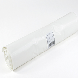 60L Vit Sopsäck 550x900x0,040mm LDPE 25/rl