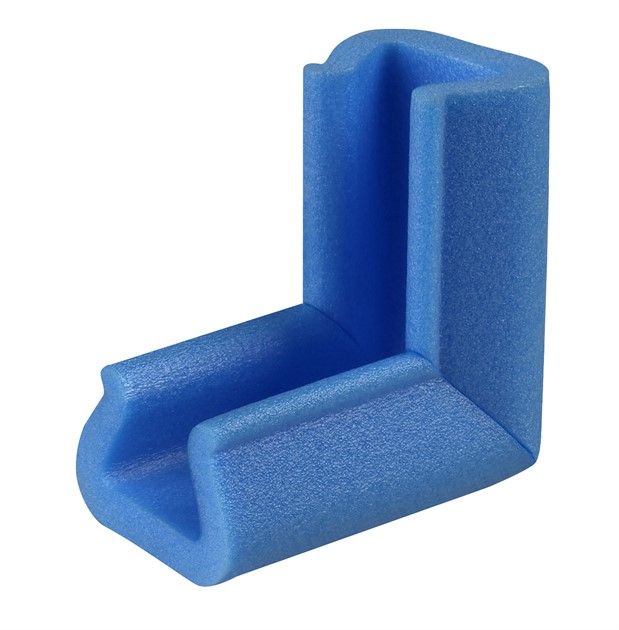 U-profil Corner bred