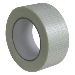 Armeringstejp Korsarmerad 50mm x 50m