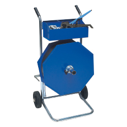 Avrullarvagn PP/VG-band UA-1