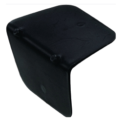 Bandskydd utan pigg 40x35mm