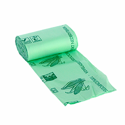 BIOSTARK Sopsäck 10L