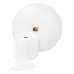 Bubbelfolie AirCap 30cm*150m 5rl/fp, liten bubbla