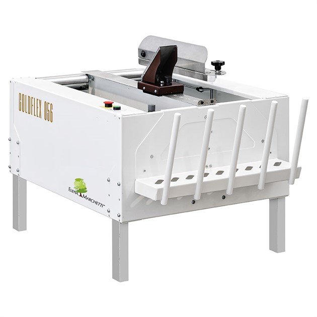 Lådresare Goldflex 056