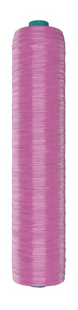 GRIP Film - Rosainfärgad