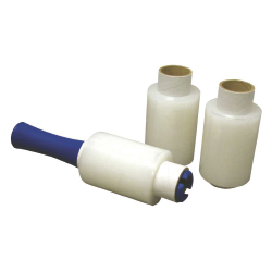 Handtag för ministräckfilm