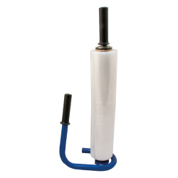 Hållare för handsträckfilm, 450mm