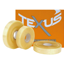 Maskintejp HM 50mm x 660m, Transp