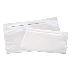 Packsedelsficka neutrala C4