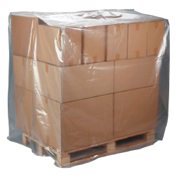 Pallhuv 850/650x1250 x 0,10 mm 50/rl