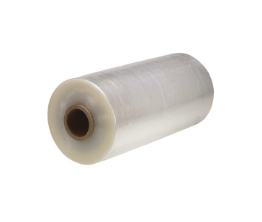 Sträckfilm &amp; Plastfolie