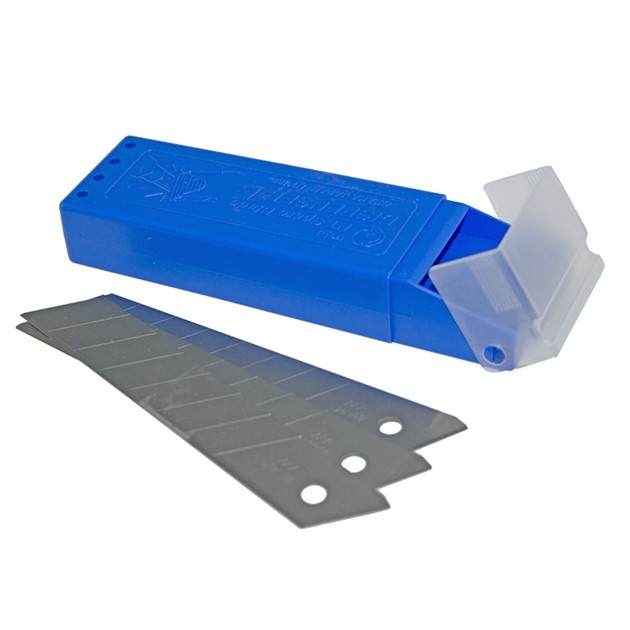 Reservblad till NT-Cutter 18mm 6/fp
