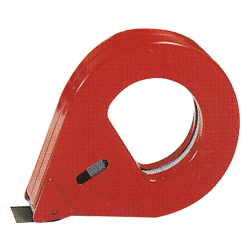 Tejphållare,päronhållare för 50mm tejpbredd