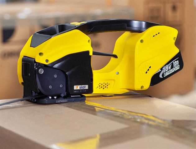 Friktionsbandare Viper