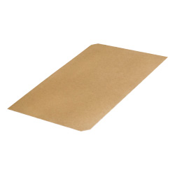 Pallmellanlägg, wellark 1140x740mm