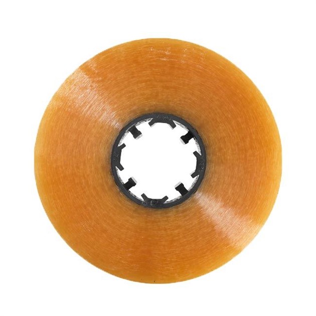 ZEROTAPE 400 48mmx150m, Transparent