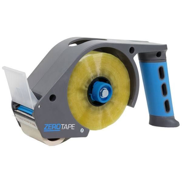 ZeroTape® First Dispenser, Blå