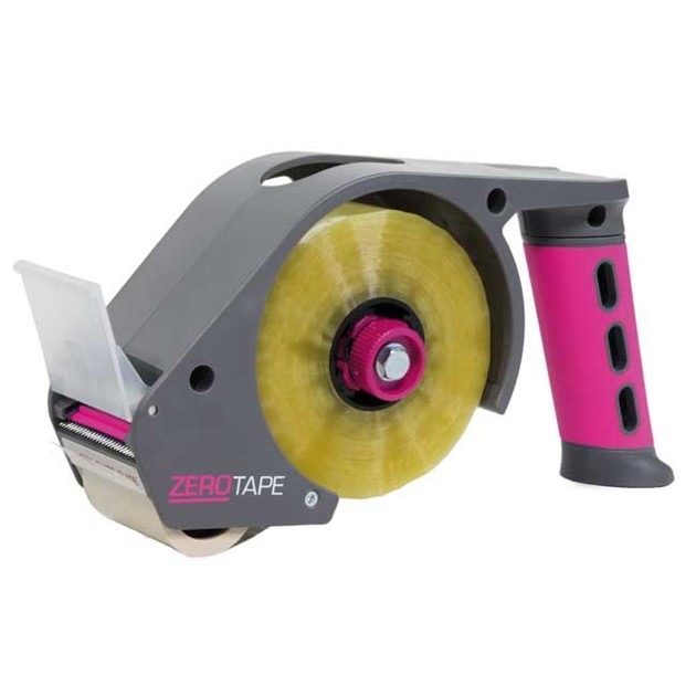 ZeroTape® First Dispenser, Magenta